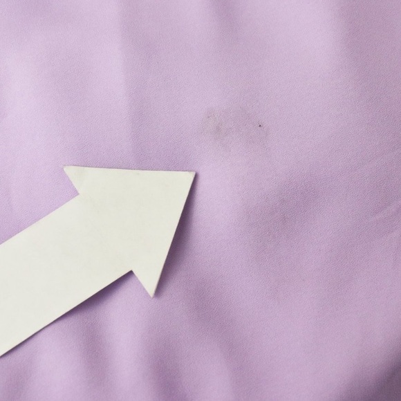 Majorelle Andromeda Ruched Halter Cut Out Gown - Picture 8 of 9